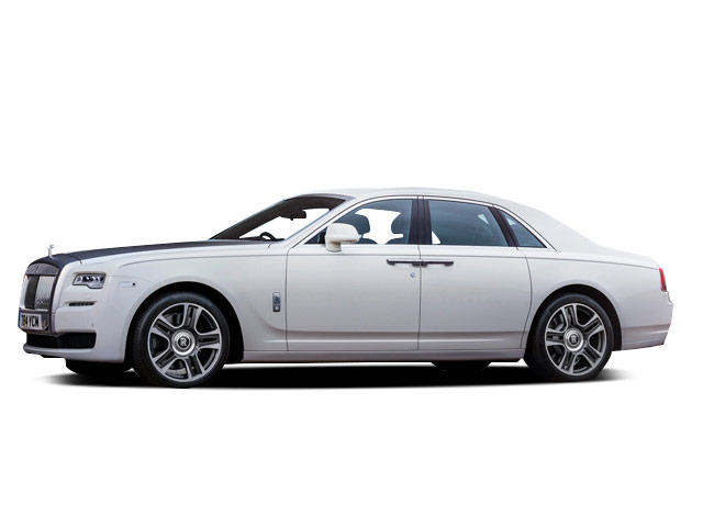 Rolls Royce Rental in Europe