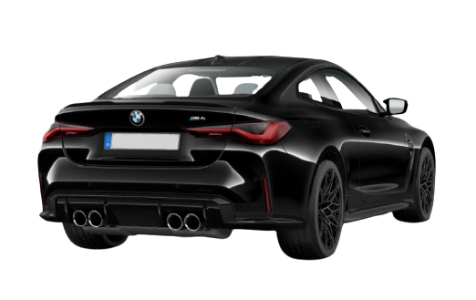 BMW M4 Rental